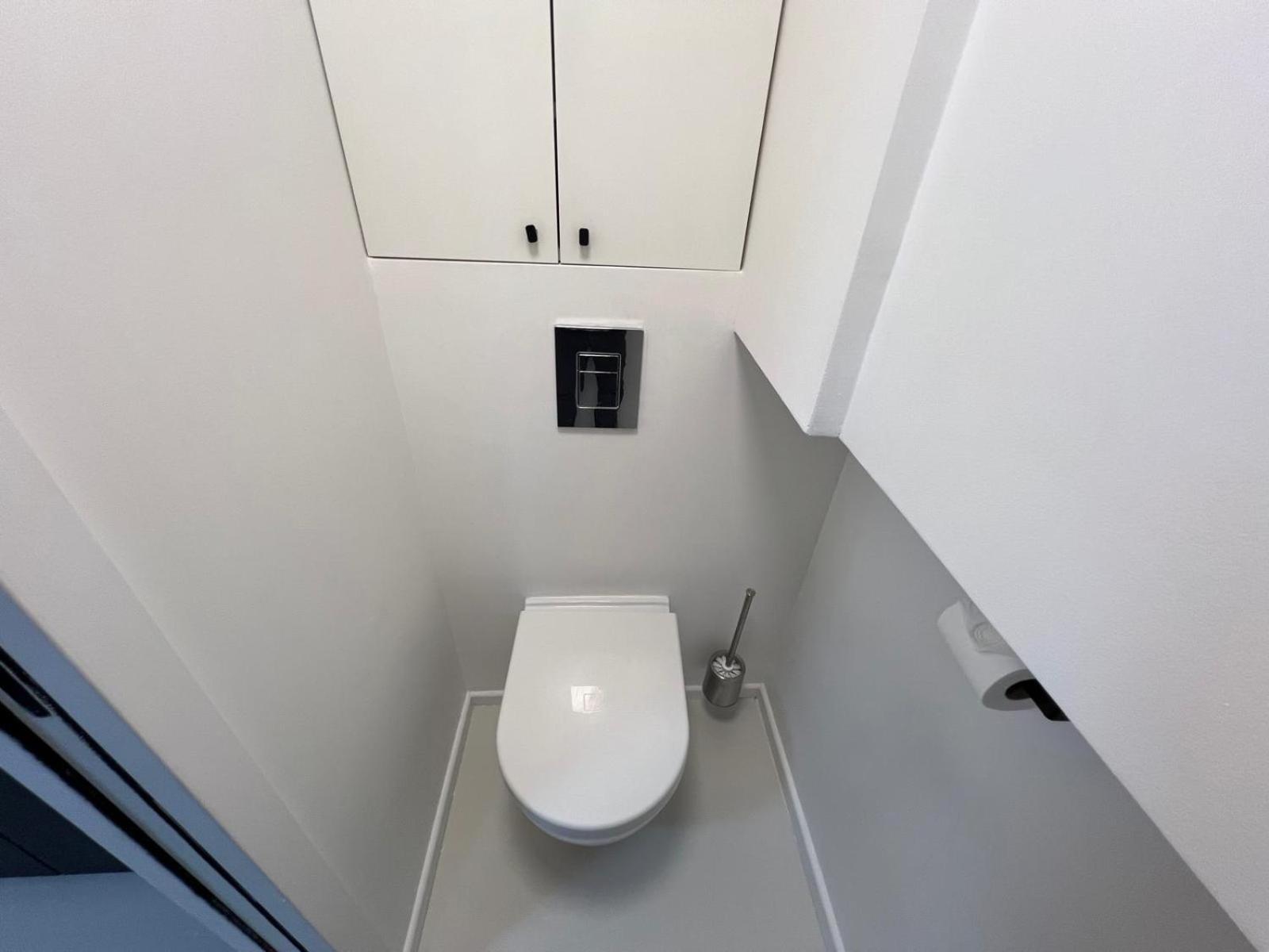 Appartement Design Quartier Montmartre-Sacre-Coeur! Paris Xviiie Exterior photo
